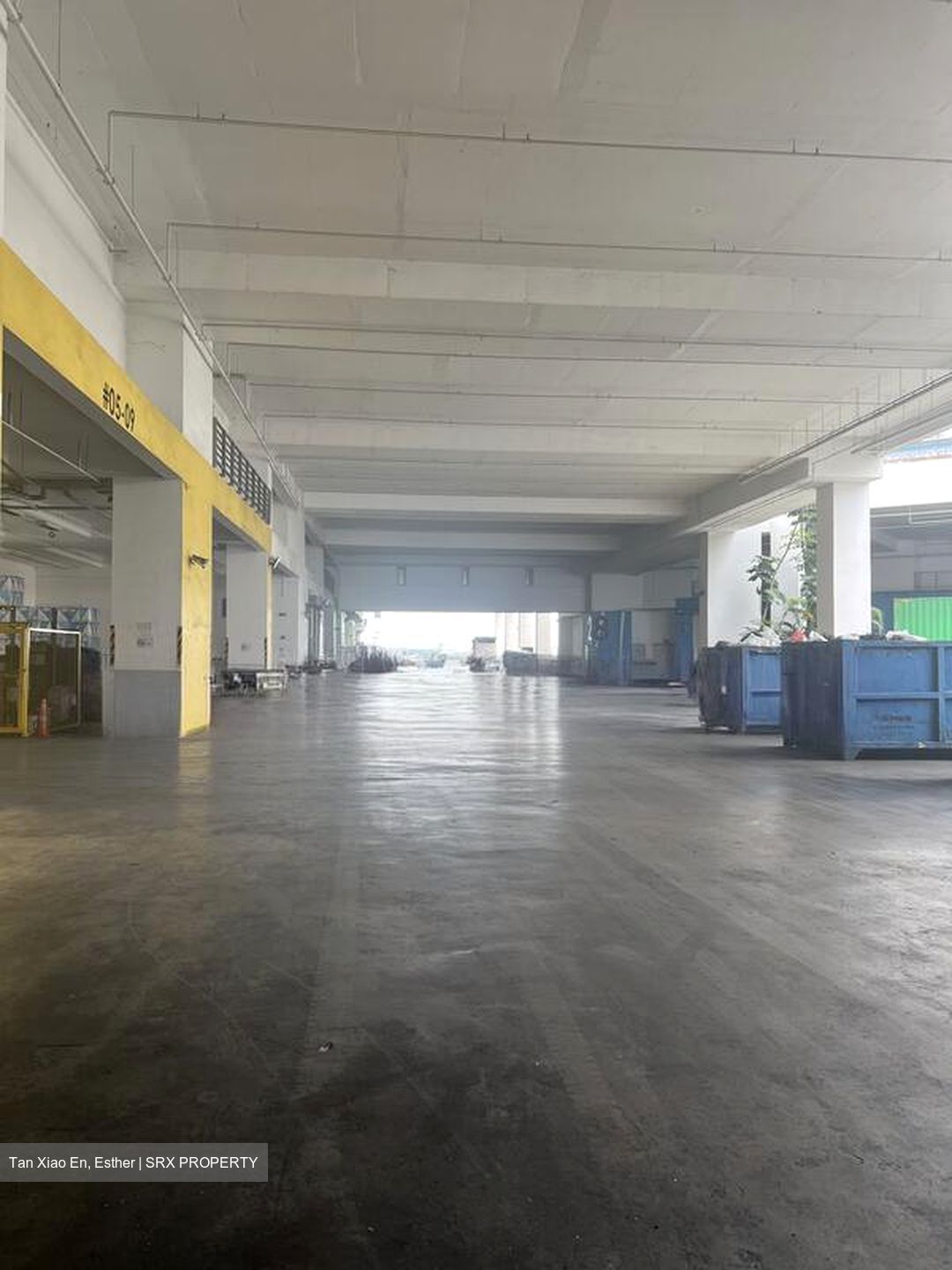 West Park Bizcentral (D22), Factory #568704781